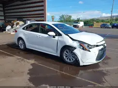 JTDB4MEE9P3014397 2023 TOYOTA COROLLA
