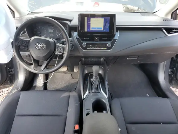 JTDB4MEE9P3014464 2023 TOYOTA COROLLA - Image 8