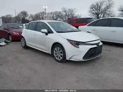 JTDB4MEE9PJ000690 2023 TOYOTA COROLLA