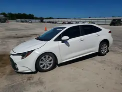 JTDB4MEE9PJ000818 2023 TOYOTA COROLLA