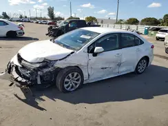 JTDB4MEE9PJ001290 2023 TOYOTA COROLLA