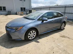 JTDB4MEE9PJ001600 2023 TOYOTA COROLLA