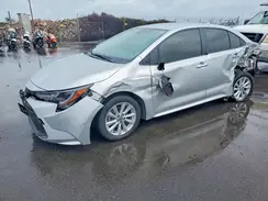 JTDB4MEE9PJ002584 2023 TOYOTA COROLLA