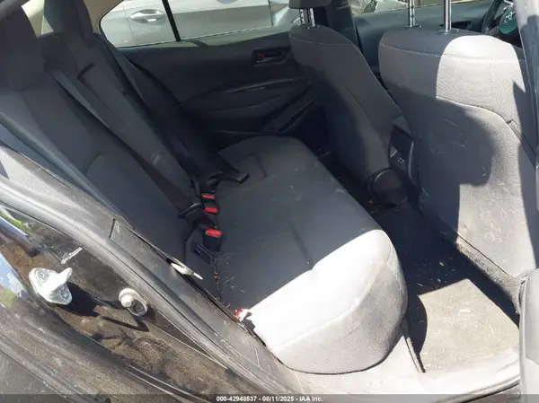 JTDB4MEE9PJ004156 2023 TOYOTA COROLLA - Image 8