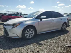 JTDB4MEE9PJ005002 2023 TOYOTA COROLLA