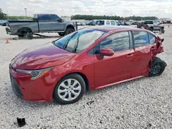JTDB4MEE9PJ005016 2023 TOYOTA COROLLA