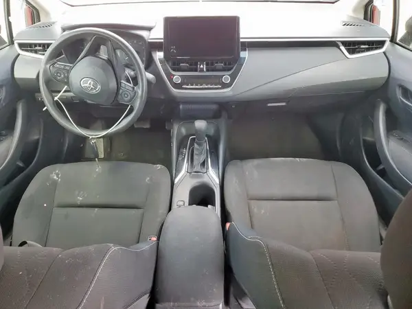 JTDB4MEE9PJ005016 2023 TOYOTA COROLLA - Image 8