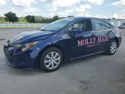 JTDB4MEE9PJ005453 2023 TOYOTA COROLLA