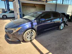 JTDB4MEE9PJ006683 2023 TOYOTA COROLLA