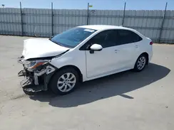 JTDB4MEE9PJ007249 2023 TOYOTA COROLLA