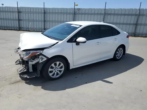 JTDB4MEE9PJ007249 2023 TOYOTA COROLLA - Image 1