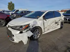 JTDB4MEE9PJ008658 2023 TOYOTA COROLLA
