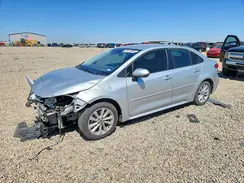JTDB4MEE9PJ009020 2023 TOYOTA COROLLA