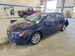 JTDB4MEE9PJ009616 2023 TOYOTA COROLLA