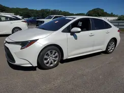 JTDB4MEE9PJ010538 2023 TOYOTA COROLLA