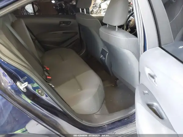 JTDB4MEE9PJ011866 2023 TOYOTA COROLLA - Image 8