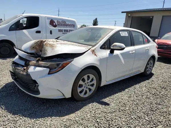 JTDB4MEE9R3016458 2024 TOYOTA COROLLA - Image 1