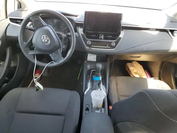 JTDB4MEE9R3016458 2024 TOYOTA COROLLA - Image 8