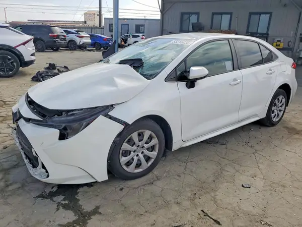 JTDB4MEE9R3016816 2024 TOYOTA COROLLA - Image 1