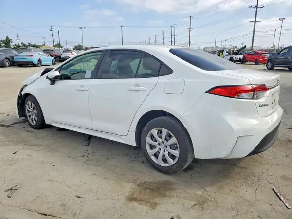 JTDB4MEE9R3016816 2024 TOYOTA COROLLA - Image 2