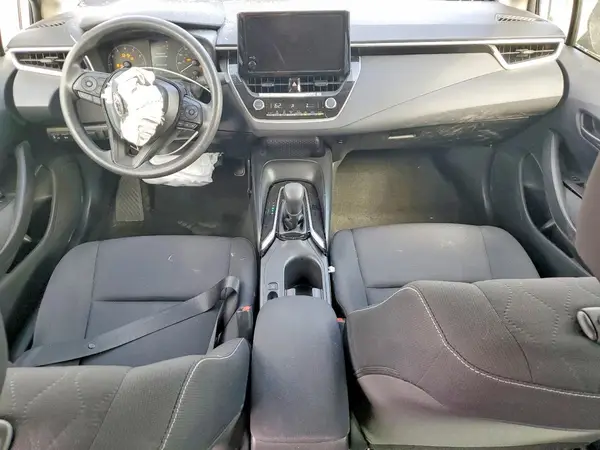 JTDB4MEE9R3016816 2024 TOYOTA COROLLA - Image 8