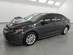 JTDB4MEE9R3021031 2024 TOYOTA COROLLA