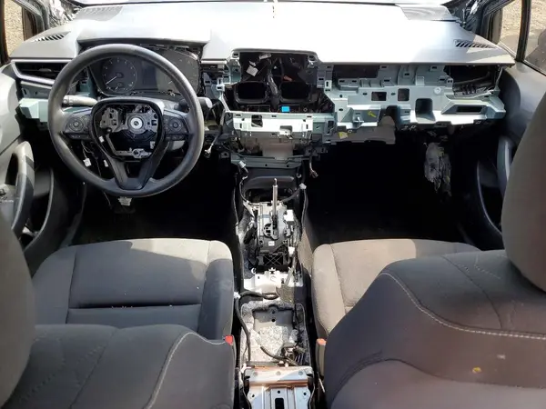 JTDB4MEE9R3021031 2024 TOYOTA COROLLA - Image 8