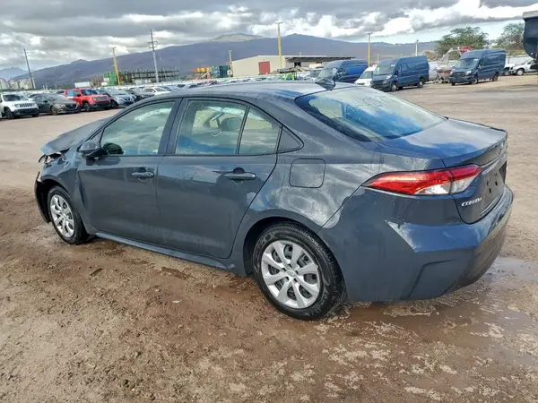 JTDB4MEE9R3021143 2024 TOYOTA COROLLA - Image 2