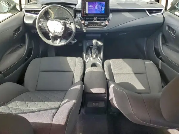 JTDB4MEE9R3021143 2024 TOYOTA COROLLA - Image 8