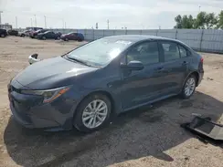 JTDB4MEE9R3022065 2024 TOYOTA COROLLA
