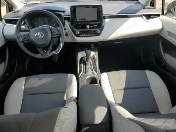 JTDB4MEE9R3022065 2024 TOYOTA COROLLA - Image 8