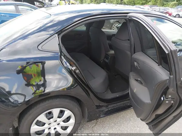 JTDB4MEE9R3023295 2024 TOYOTA COROLLA - Image 8