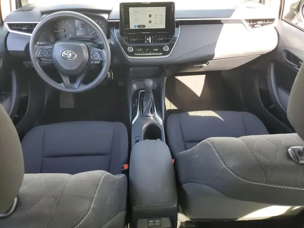 JTDB4MEE9R3023393 2024 TOYOTA COROLLA - Image 8