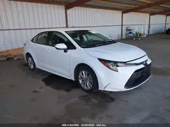 JTDB4MEE9R3023491 2024 TOYOTA COROLLA