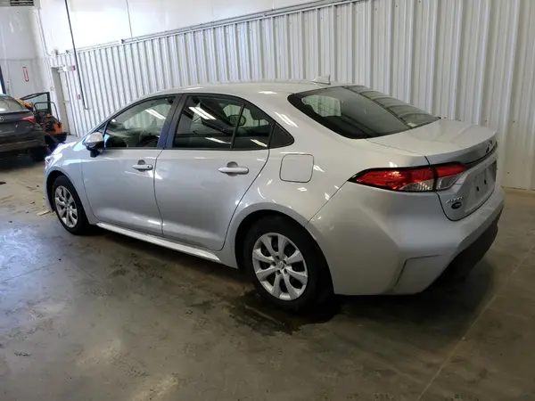 JTDB4MEE9RJ011899 2024 TOYOTA COROLLA - Image 2