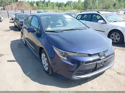 JTDB4MEE9RJ012289 2024 TOYOTA COROLLA