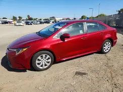 JTDB4MEE9RJ015368 2024 TOYOTA COROLLA