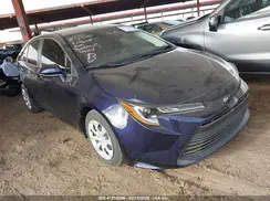 JTDB4MEE9RJ016665 2024 TOYOTA COROLLA