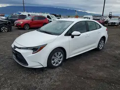 JTDB4MEE9S3029412 2025 TOYOTA COROLLA