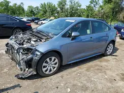 JTDB4MEE9S3029524 2025 TOYOTA COROLLA