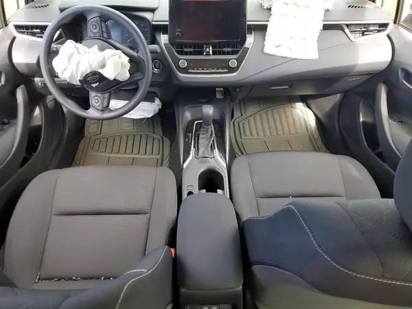 JTDB4MEE9S3030575 2025 TOYOTA COROLLA - Image 8