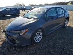 JTDB4MEE9T3035261 2026 TOYOTA COROLLA