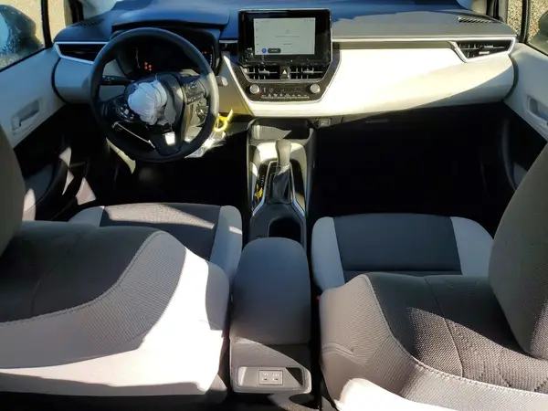 JTDB4MEE9T3035261 2026 TOYOTA COROLLA - Image 8