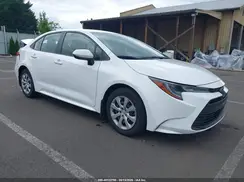 JTDB4MEE9T3037172 2026 TOYOTA COROLLA
