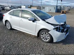 JTDB4MEE9T3046826 2026 TOYOTA COROLLA
