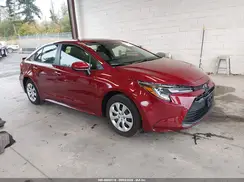 JTDB4MEE9T3048088 2026 TOYOTA COROLLA