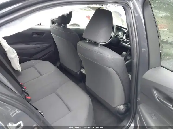 JTDB4MEEXP3002047 2023 TOYOTA COROLLA - Image 8