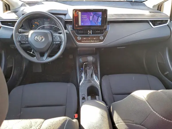 JTDB4MEEXP3002095 2023 TOYOTA COROLLA - Image 8