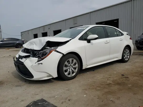 JTDB4MEEXP3002677 2023 TOYOTA COROLLA - Image 1