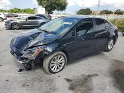 JTDB4MEEXP3003408 2023 TOYOTA COROLLA